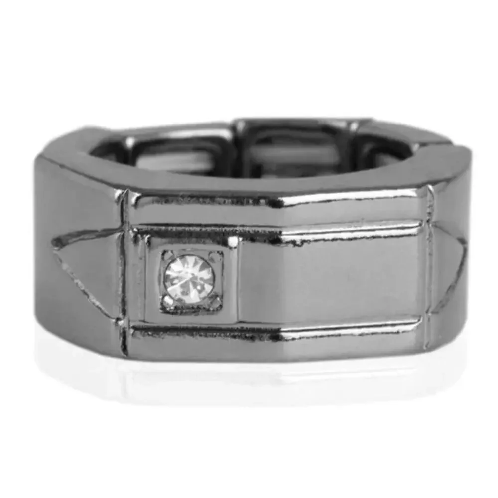 Atlas Black Ring (138)